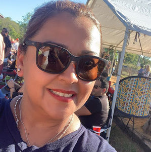 Meet your Posher, Judith